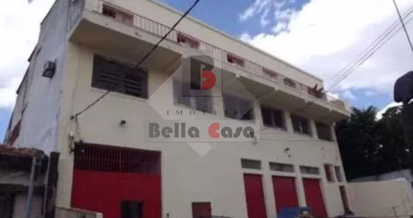 Galpão 1.750m² na Vila Prudente