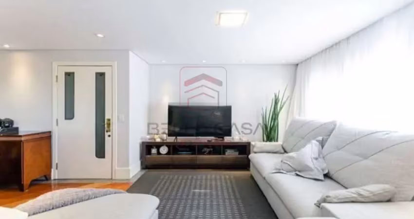 Apartamento com 3 quartos à venda na Rua Padre Raposo, 1372, Mooca, São Paulo