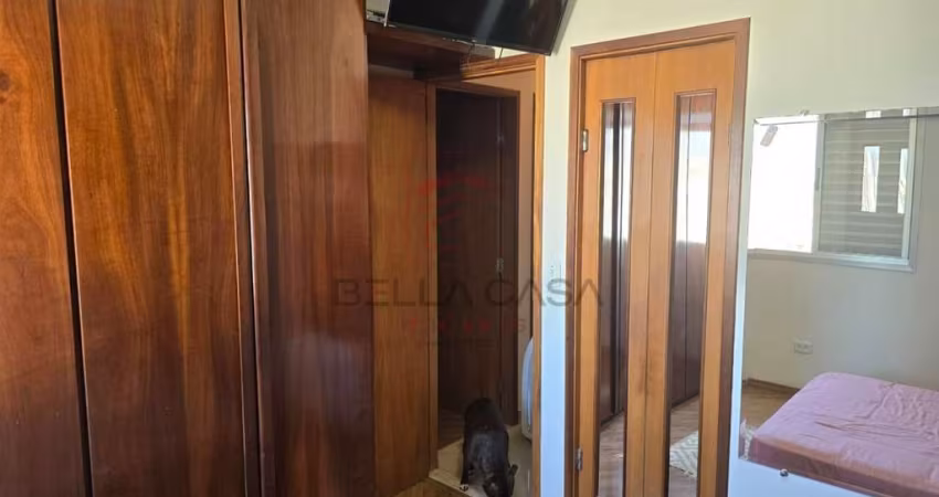 Lindo apto. Vila Gumercindo com 03 dorms(1suite)2 vagas e lazer total