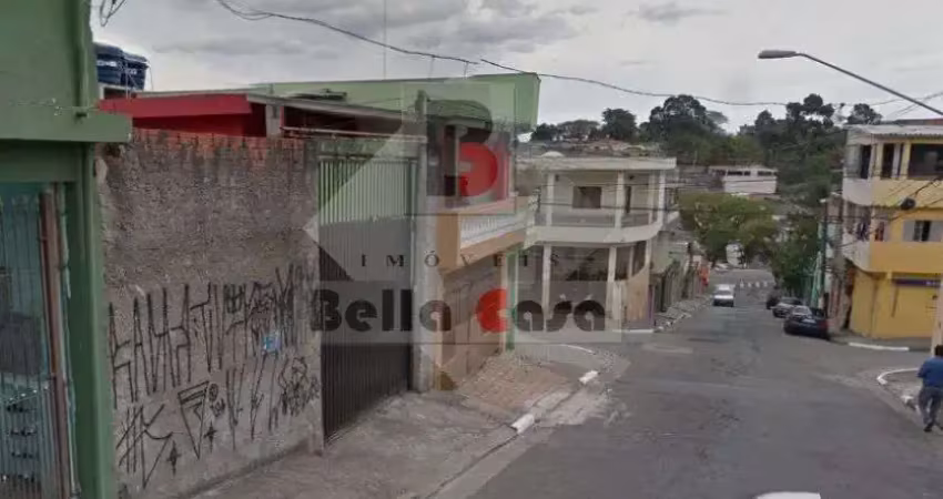 Casa com 2 quartos à venda na Rua Jurubeba do Campo, 230, Vila Industrial, São Paulo