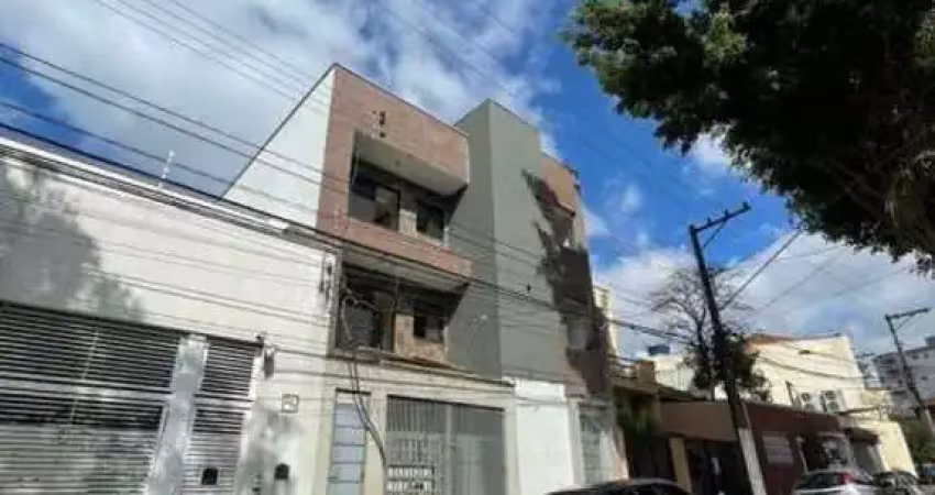 Apartamento com 2 quartos à venda na Rua Ipiguá, 269, Tatuapé, São Paulo