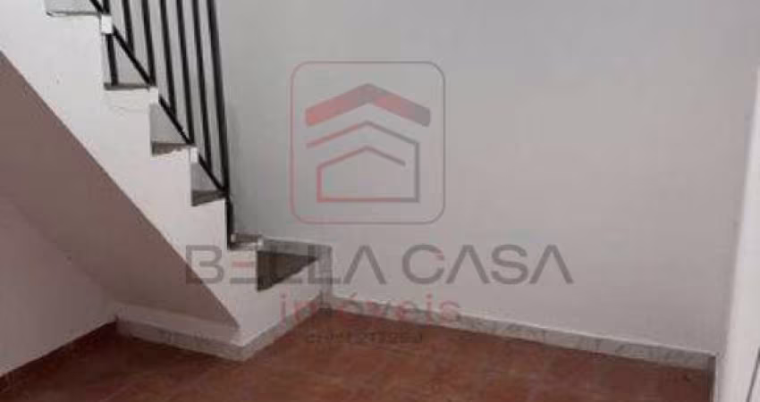 Sobrado Vila Particular a 100 metros Ceret
