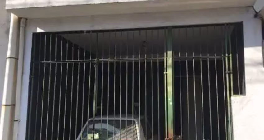 Sobrado 03 quartos sendo 02 (suítes) e 01 vaga moóca