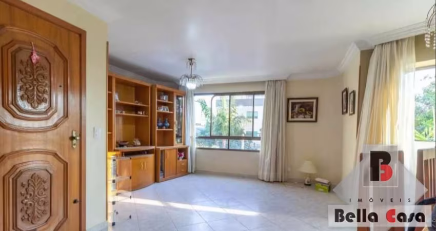 Apartamento de alto padrão a venda na Mooca