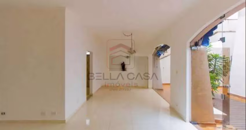 Casa terrea na vila zelina  - terreno 10x30 - 4 dormitórios - 2 suite, 2 vagas