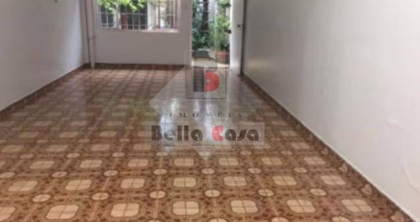 Linda casa em ponto comercial vila prudente