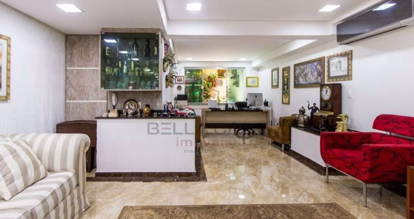 Sobrado a venda no Bairro da Vila Zelina - PORTEIRA FECHADA