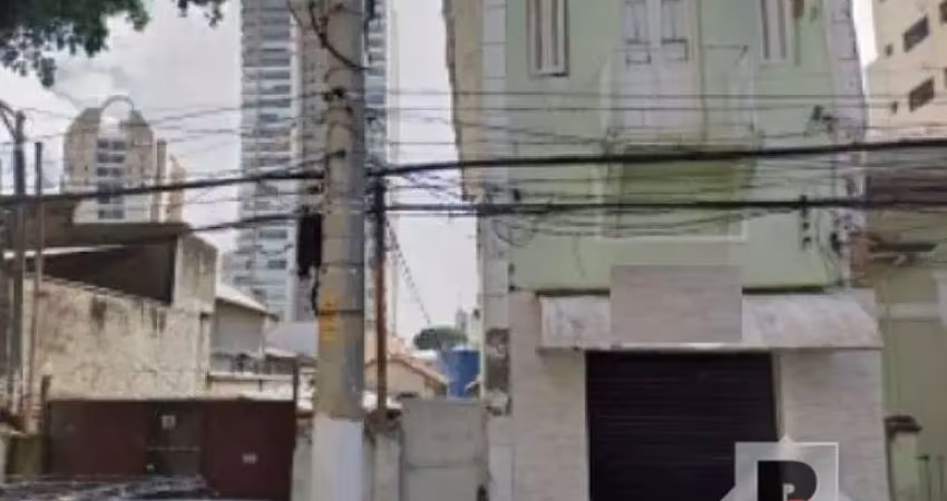 Casa com 4 quartos à venda na Rua Padre Raposo, 122, Mooca, São Paulo