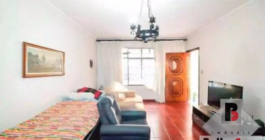 Casa com 3 quartos à venda na Rua Santa Elvira, 227, Tatuapé, São Paulo