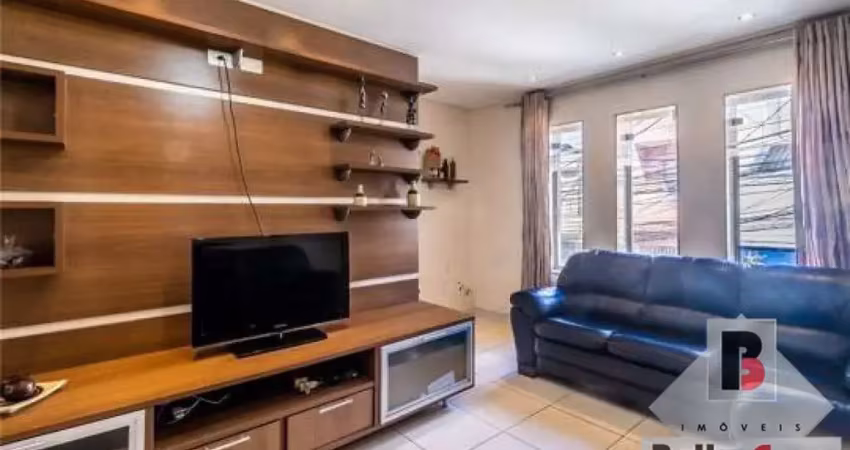 Casa com 4 quartos à venda na Rua Bresser, 601, Brás, São Paulo