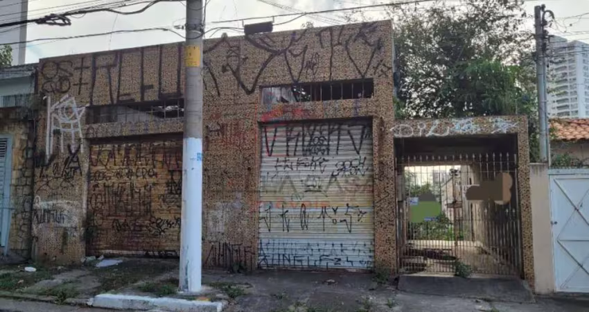 Terreno à venda na Rua Vicente Álvares, 270, Vila Formosa, São Paulo
