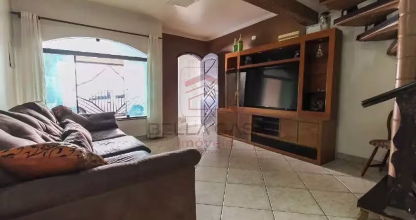 Casa com 2 quartos à venda na Rua Simão Barbosa Franco, 18, Mooca, São Paulo