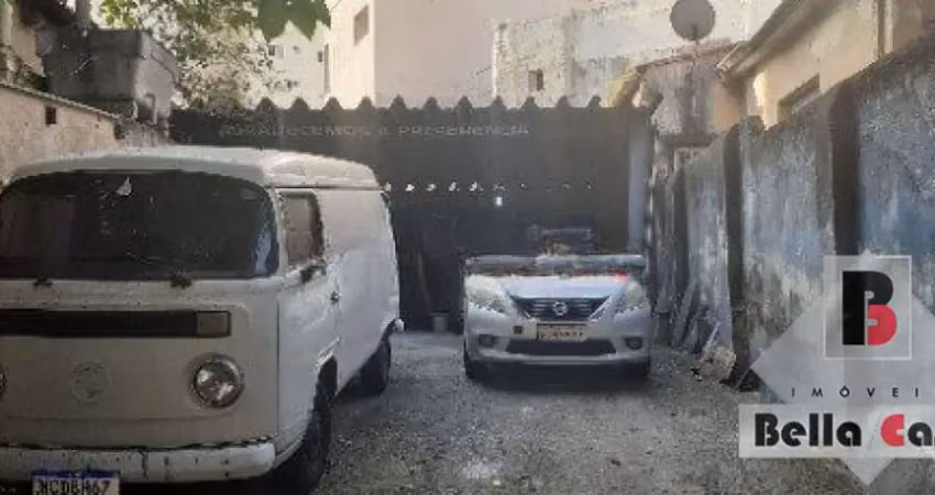 Terreno à venda na Rua Visconde de Inhomerim, 985, Mooca, São Paulo