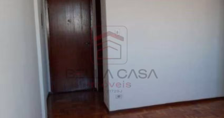 Apartamento a venda na mooca com 2 quartos, 1 suíte e 1 vaga de garagem