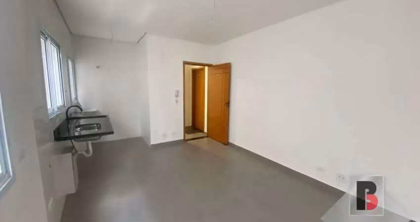 Apartamento com 2 quartos à venda na Rua Farol Paulistano, 138, Mooca, São Paulo