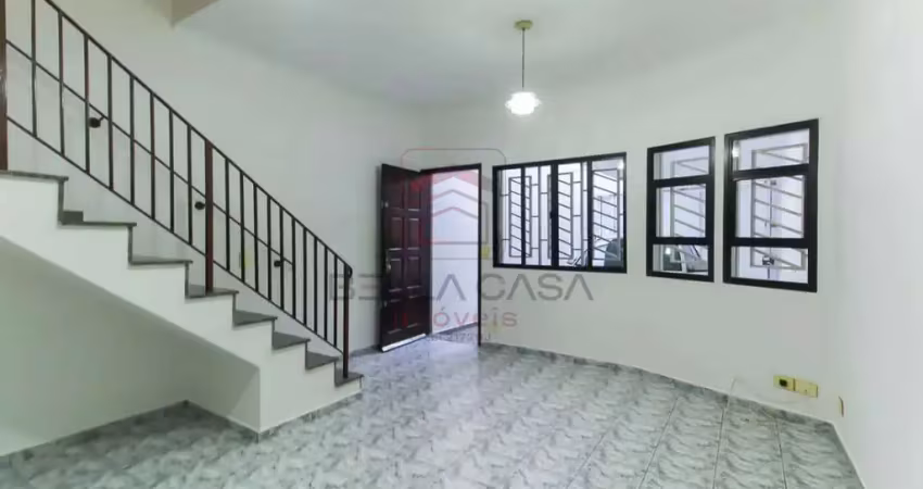 Sobrado  mooca  2 dormitórios  sala   cozinha  banheiro   1 vaga