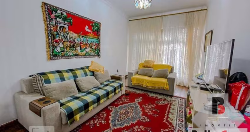 Casa a venda na mooca 3 dormitórios, quintal e 4 vagas