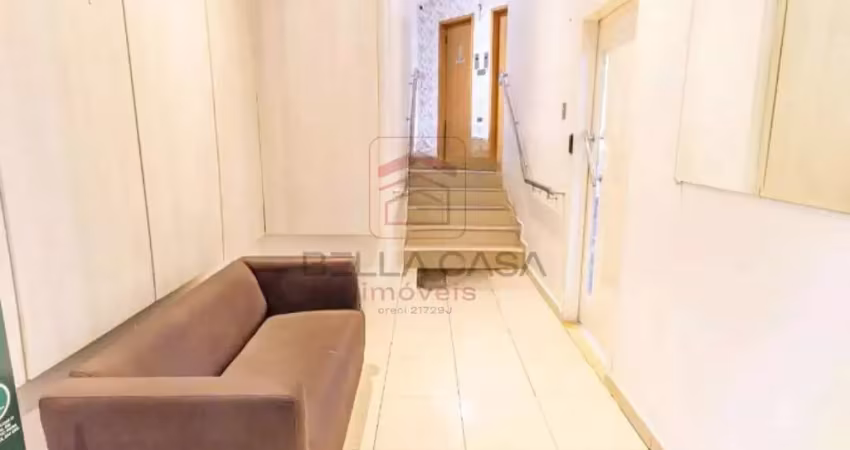 Apartamento com 2 quartos à venda na Rua Barretos, 639, Mooca, São Paulo