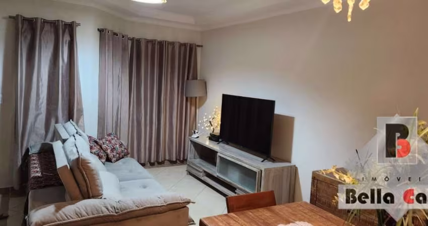 Sobrado Condominio Fechado - 159m. - 3 dormitórios - suíte - 2 vagas