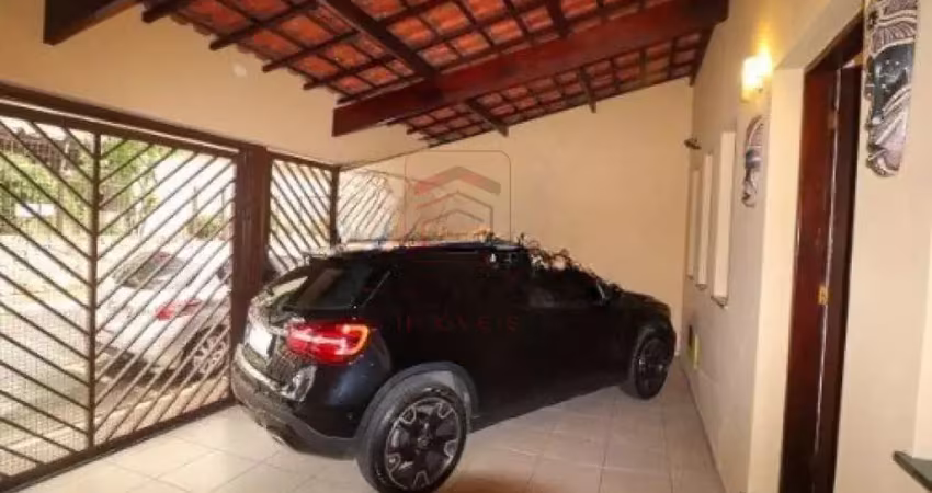 Sobrado Tatuapé 200mts2 Área Construida - 4 dorm + 2 vagas