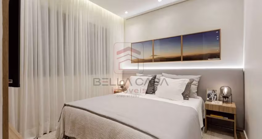 Apartamento com 3 quartos à venda na Rua Santa Maria, 135, Tatuapé, São Paulo