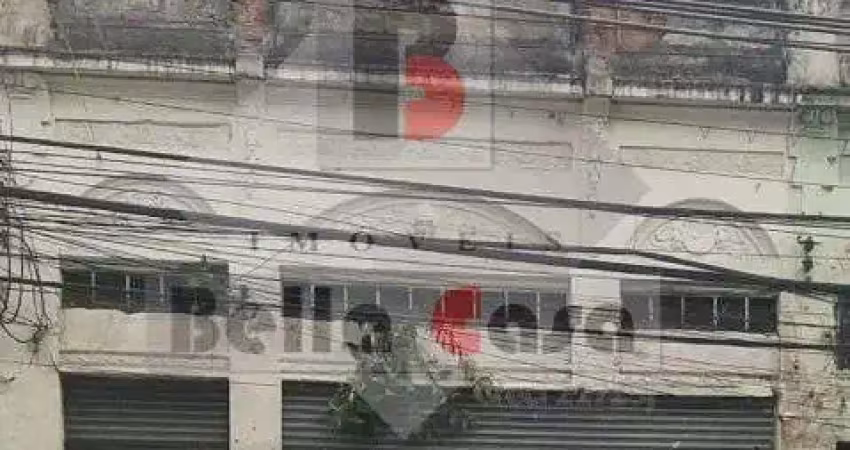 Barracão / Galpão / Depósito com 1 sala à venda na Avenida Celso Garcia, 1497, Brás, São Paulo