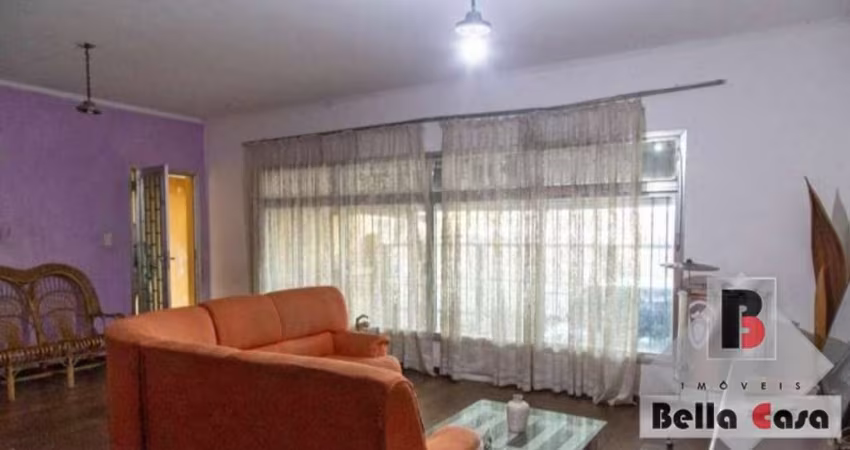 Sobrado á venda Parque São Lucas