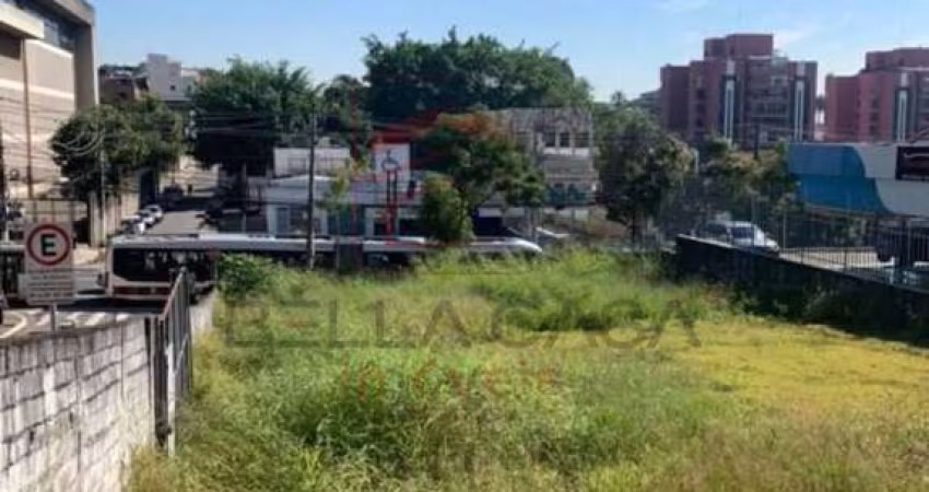 *** TERRENO À VENDA NO MORUMBI!!! ***