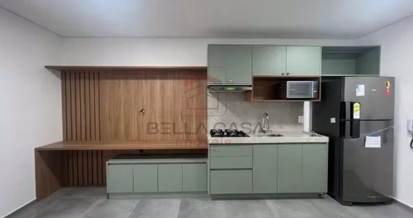Studio a venda no Tatuapé , próximo ao metro