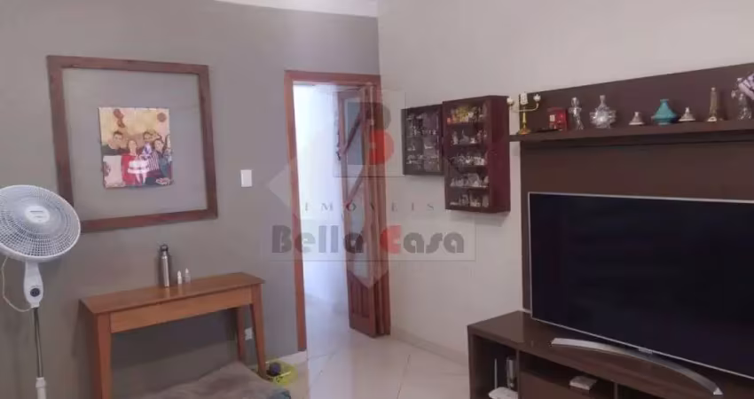 Casa com 3 quartos à venda na Rua Luís Felipe Atallah, 13, Mooca, São Paulo