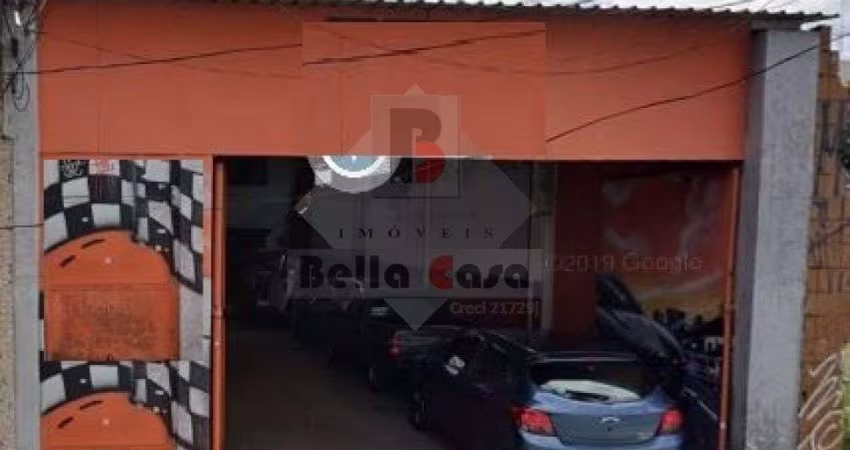 Terreno na Mooca