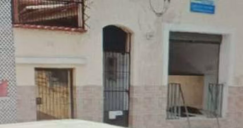 Terreno Tatuapé com 280 m²