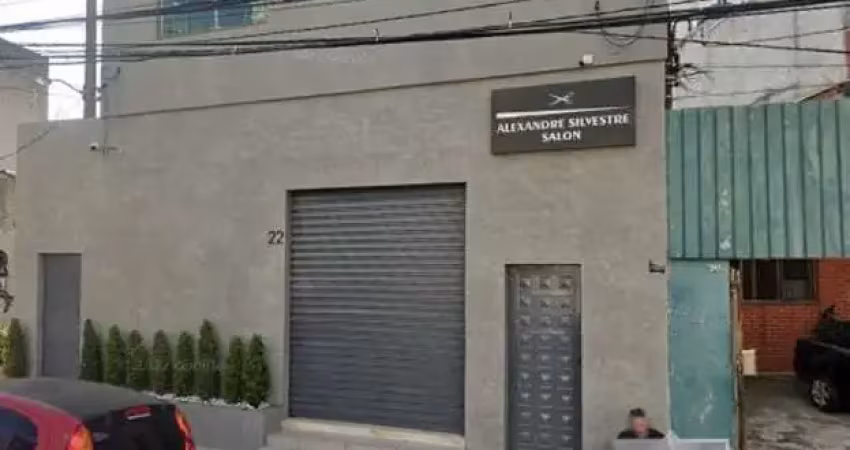 Casa com 3 quartos à venda na Rua Júlia Cortines, 22, Ipiranga, São Paulo