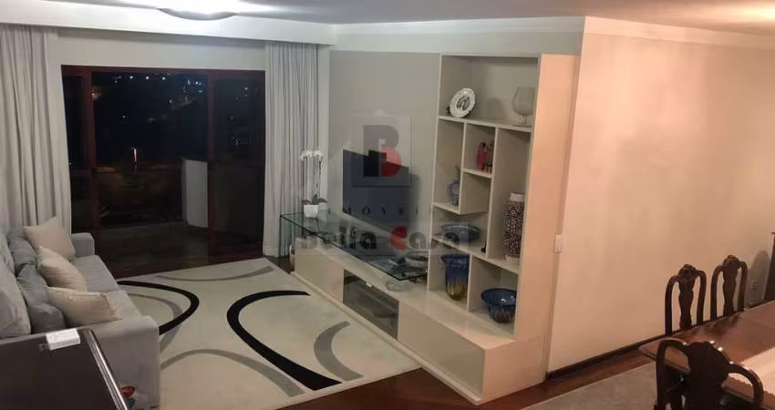 Excelente apartamento Vila Formosa - andar alto