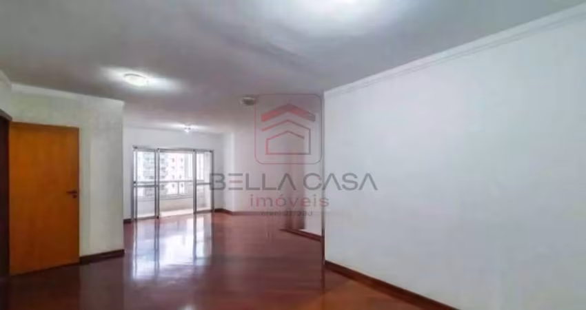 Lindo apto. 4 dorms(2 suites) com 2 vagas e lazer total Ipiranga