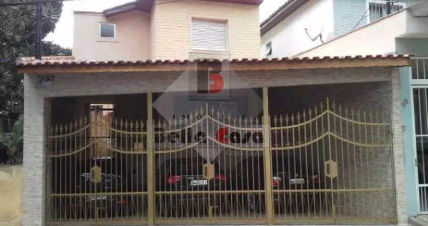 Sobrado Vila Formosa