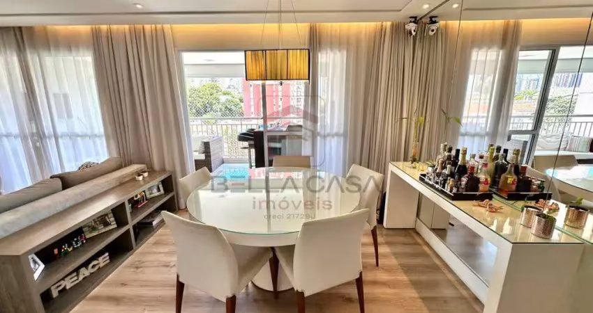 Apartamento com 3 quartos à venda na Rua Templários, 335, Vila Formosa, São Paulo