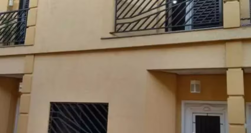 Casa em condomínio fechado com 3 quartos à venda na Rua Catuquina, 293, Vila Formosa, São Paulo