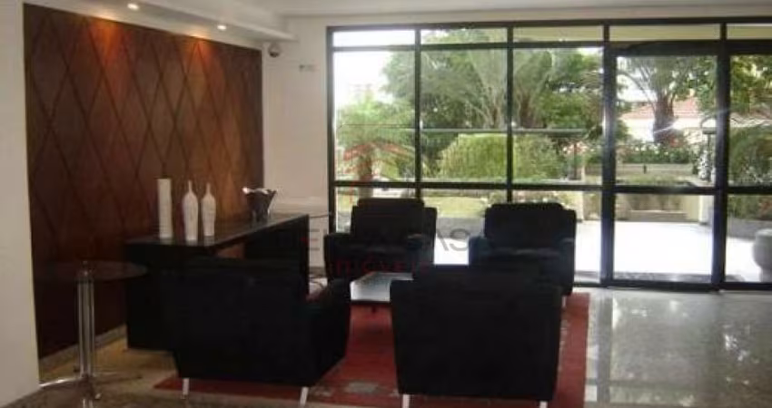 Apartamento Anália Franco 3 quarto 2 vagas