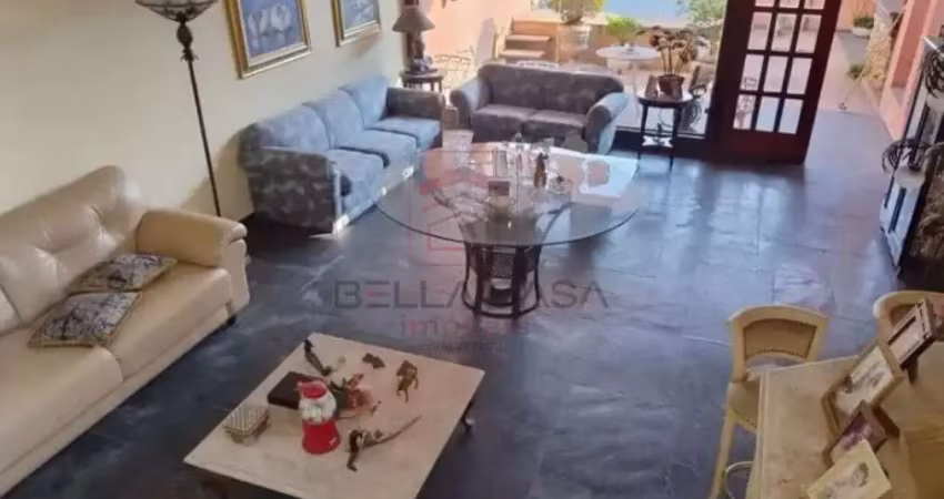 Sobrado com 3 suítes- 5 vagas - piscina na vila prudente