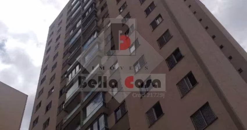74 m² - Apartamento lindo venha conferir !!!
