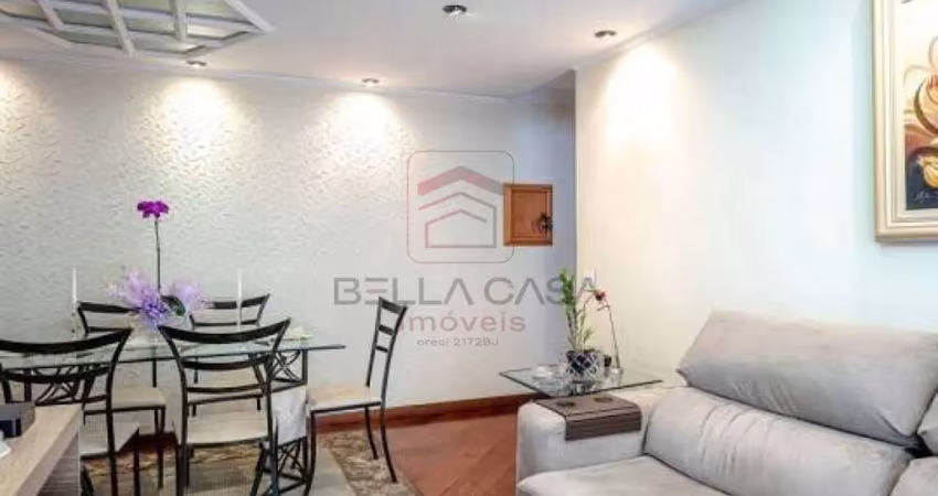 Apartamento alto da mooca - 3 dormitórios e 2 vagas