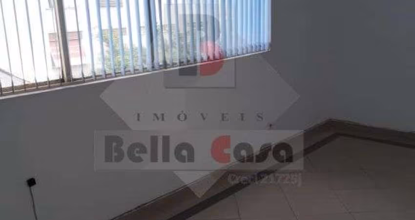 Sala comercial 18m² em Higienópolis