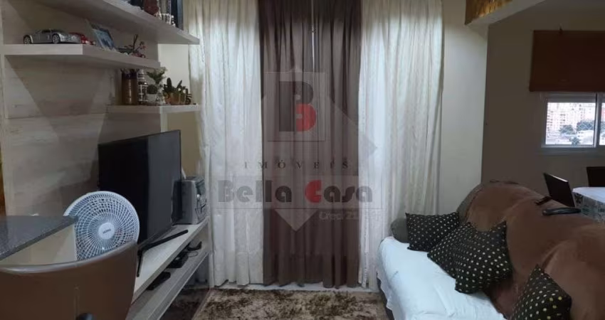 Apartamento no Glicério