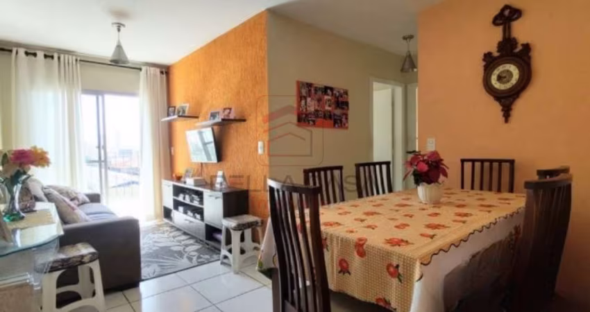 Apartamento á venda no alto da Mooca