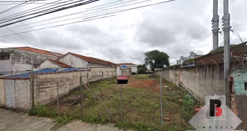 Terreno a Venda ao lado do metrô Jabaquara - OPORTUNIDADE