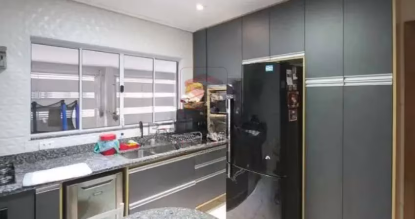 Casa com 3 quartos à venda na Rua das Heras, 423, Vila Prudente, São Paulo