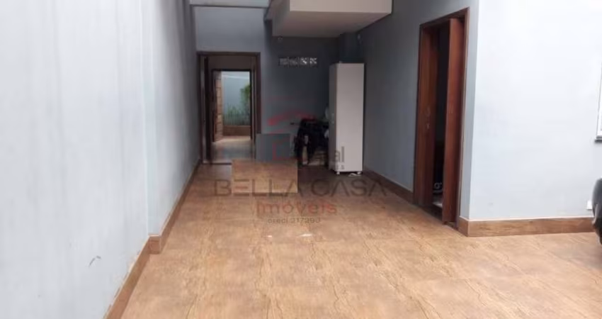 Sobrado 5 Quartos Tatuapé 450m² - OPORTUNIDADE