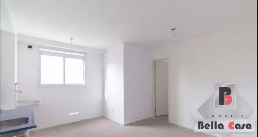 Apartamento com 1 quarto à venda na Avenida Rangel Pestana, 1088, Brás, São Paulo