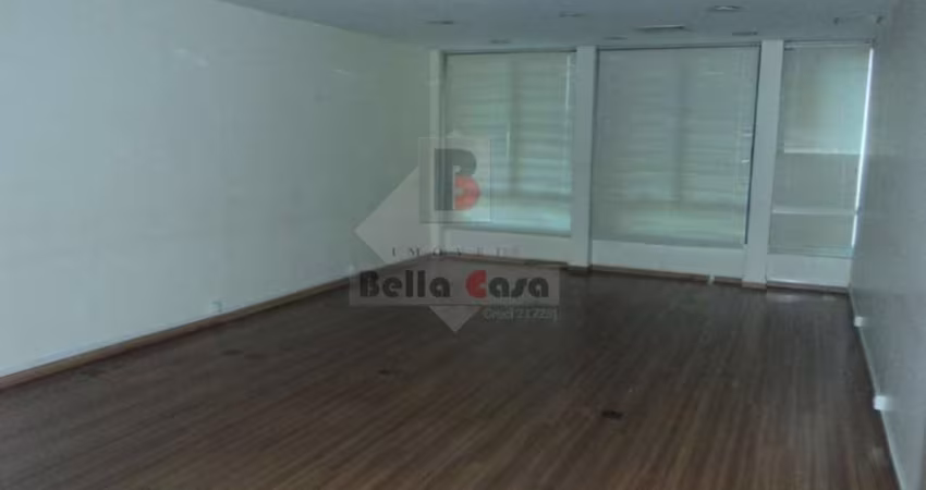 ANDAR COMERCIAL AVENIDA PAULISTA